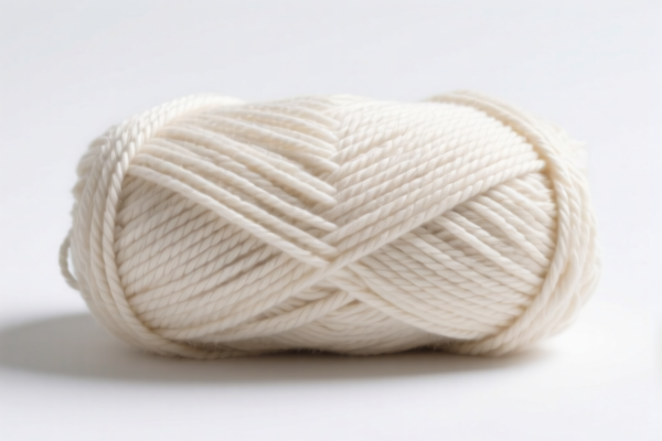 Image for Combed cotton yarn for apparel (single yarn less than 106.38 decitex, but not less than 83.33 decitex)