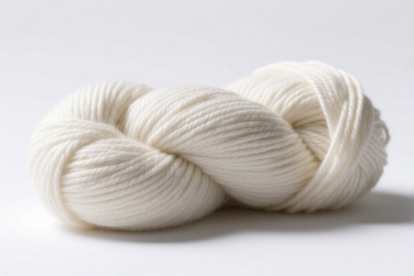Image for Combed cotton yarn for apparel (single yarn less than 106.38 decitex, but not less than 83.33 decitex)