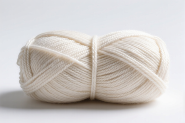 Image for Combed cotton yarn for dyeing (single yarn less than 106.38 decitex, but not less than 83.33 decitex)