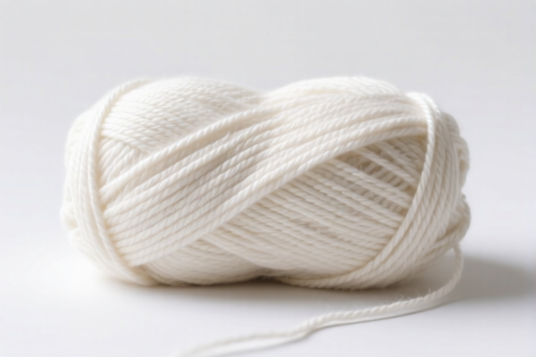 Image for Combed cotton yarn for dyeing (single yarn less than 106.38 decitex, but not less than 83.33 decitex)