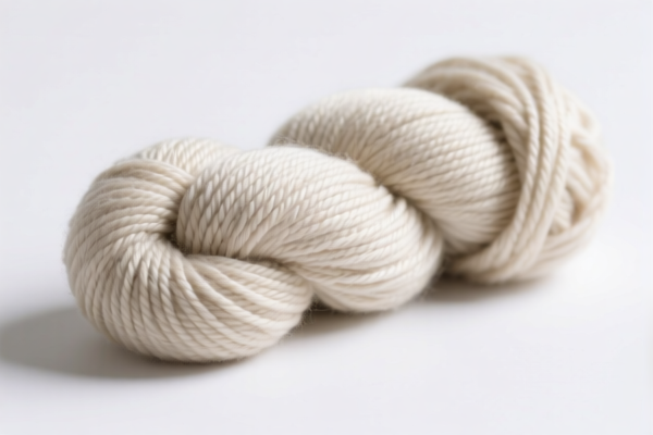 Image for Combed cotton yarn for dyeing (single yarn less than 106.38 decitex, but not less than 83.33 decitex)