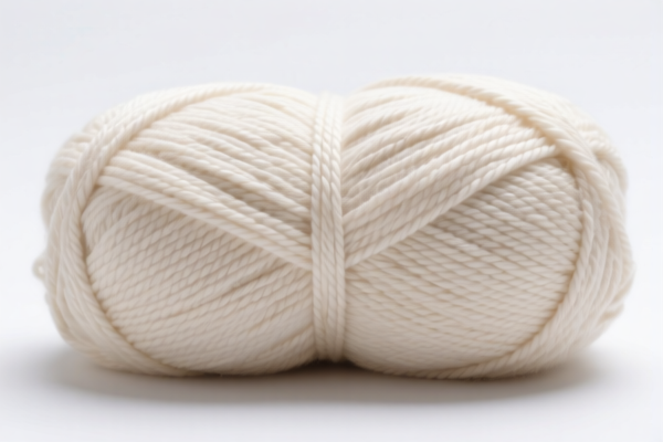 Image for Combed cotton yarn for knitting (single yarn less than 106.38 decitex, but not less than 83.33 decitex)