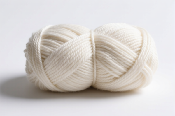 Image for Combed cotton yarn for knitting (single yarn less than 106.38 decitex, but not less than 83.33 decitex)
