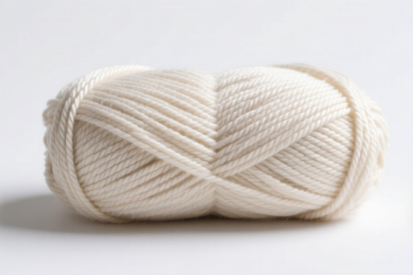 Image for Combed cotton yarn for weaving (single yarn less than 106.38 decitex, but not less than 83.33 decitex)