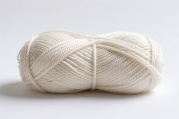 Image for Combed cotton yarn for weaving (single yarn less than 106.38 decitex, but not less than 83.33 decitex)