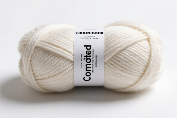 Image for Combed cotton yarn for weaving (single yarn less than 106.38 decitex, but not less than 83.33 decitex)