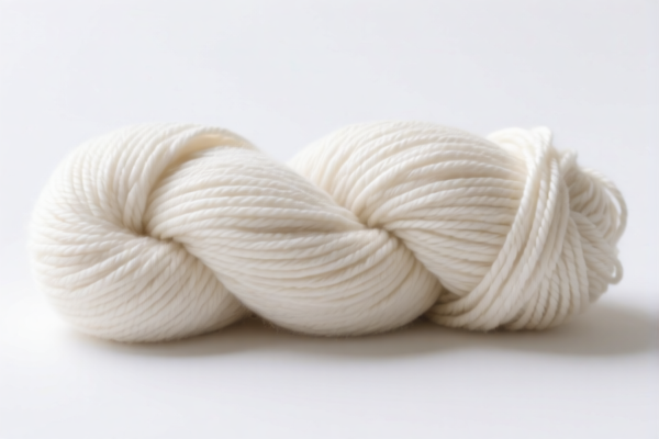 Image for Combed cotton yarn for weaving (single yarn less than 106.38 decitex, but not less than 83.33 decitex)