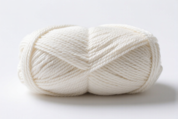 Image for Fine combed cotton yarn (single yarn less than 106.33 decitex, but not less than 83.33 decitex)