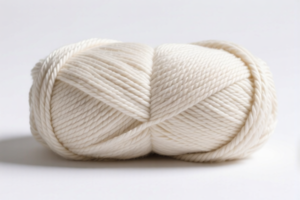 Image for Fine combed cotton yarn (single yarn less than 106.33 decitex, but not less than 83.33 decitex)
