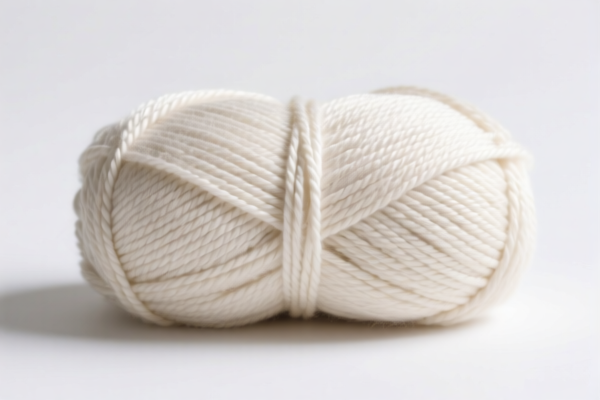 Image for Fine combed cotton yarn (single yarn less than 106.33 decitex, but not less than 83.33 decitex)