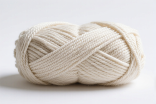 Image for High count combed cotton yarn (single yarn less than 106.38 decitex, but not less than 83.33 decitex)