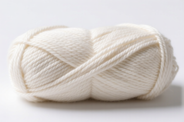 Image for High count combed cotton yarn (single yarn less than 106.38 decitex, but not less than 83.33 decitex)