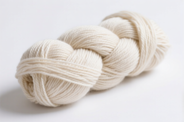 Image for High count combed cotton yarn (single yarn less than 106.38 decitex, but not less than 83.33 decitex)
