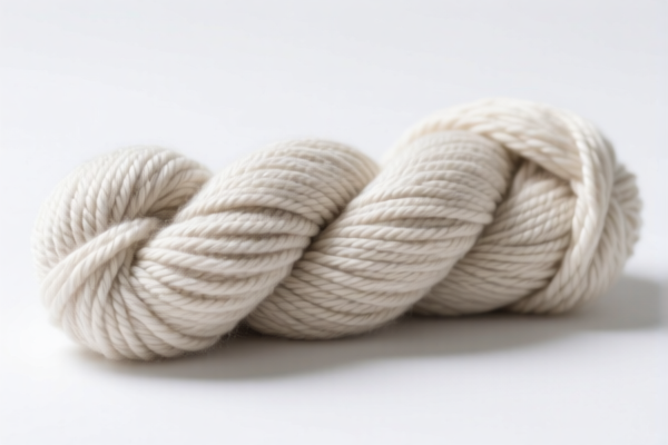 Image for High count combed cotton yarn (single yarn less than 106.38 decitex, but not less than 83.33 decitex)