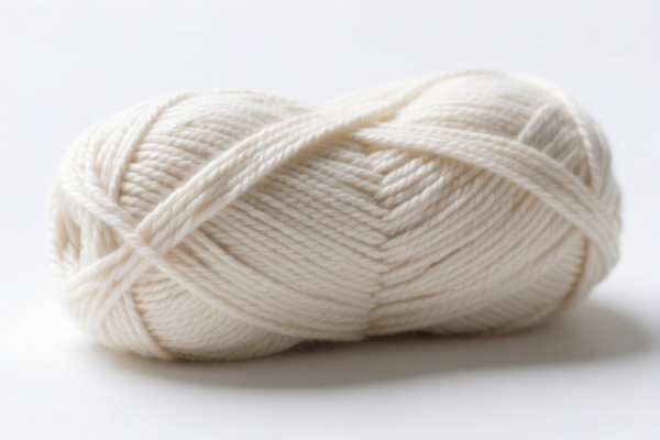 Image for Premium combed cotton yarn (single yarn less than 106.38 decitex, but not less than 83.33 decitex)