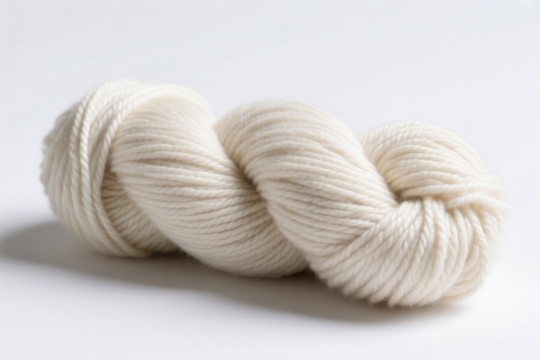 Image for Premium combed cotton yarn (single yarn less than 106.38 decitex, but not less than 83.33 decitex)