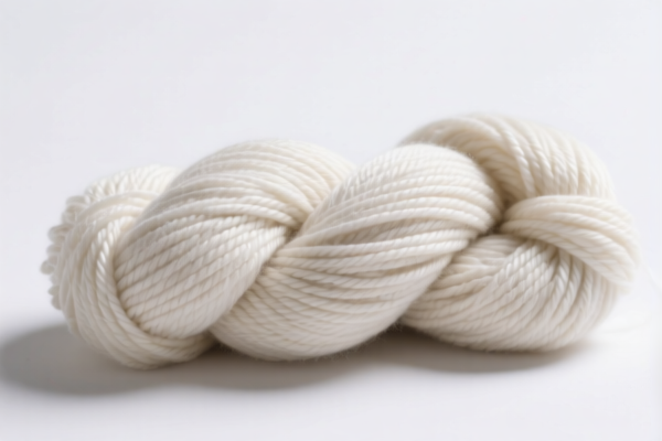 Image for Textile combed cotton yarn (single yarn less than 106.38 decitex, but not less than 83.33 decitex)