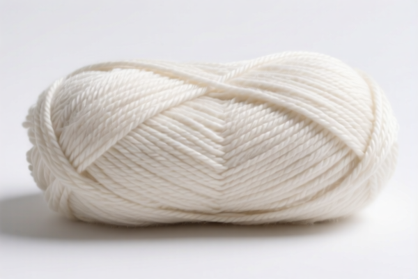 Image for Combed cotton yarn (single yarn less than 83.33 decitex, exceeding 120 metric number)