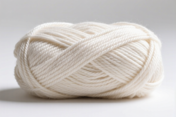 Image for Combed cotton yarn (single yarn less than 83.33 decitex, exceeding 120 metric number)