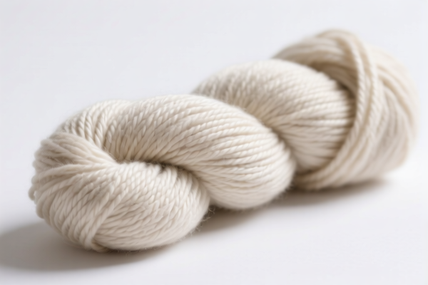 Image for Combed cotton yarn for apparel