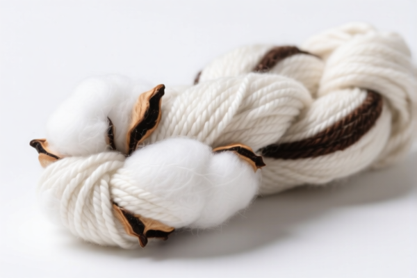 Image for Combed cotton yarn for apparel