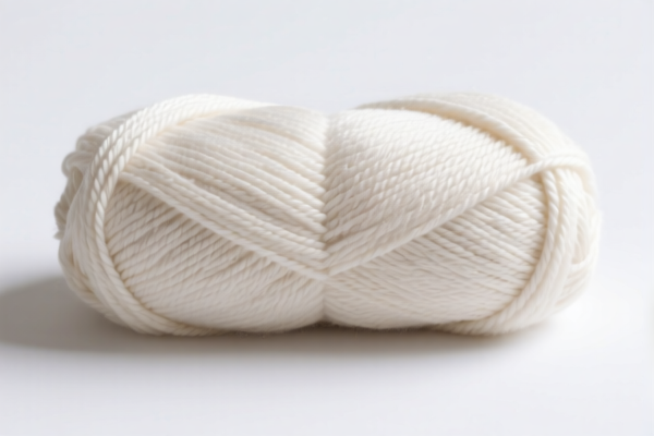 Image for Combed cotton yarn for apparel