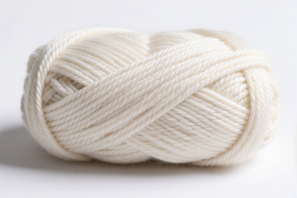 Image for Combed cotton yarn for apparel