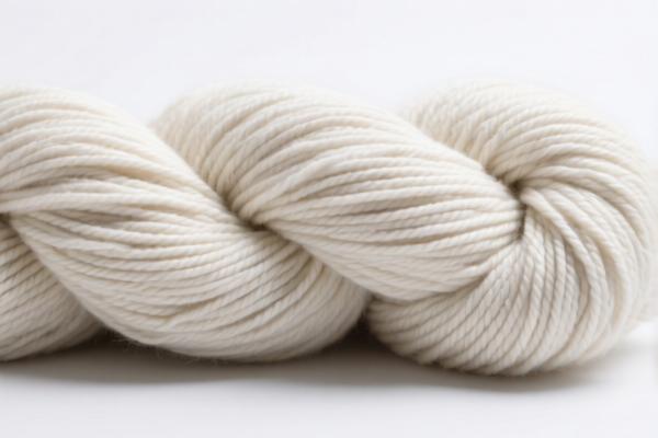 Image for High count combed cotton yarn