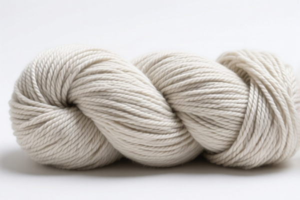 Image for High count combed cotton yarn
