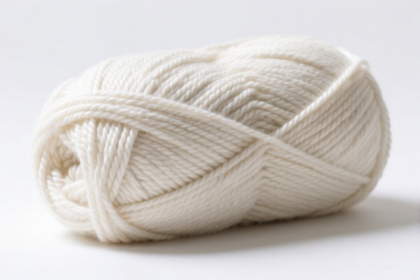 Image for High count combed cotton yarn
