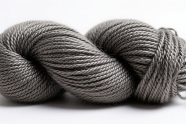 Image for High strength combed cotton yarn