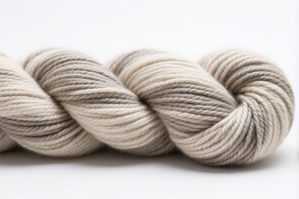 Image for High strength combed cotton yarn