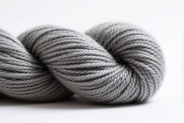 Image for High strength combed cotton yarn