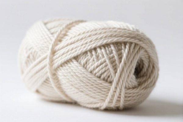 Image for Ring spun combed cotton yarn (single yarn less than 83.33 decitex, exceeding 120 metric number)