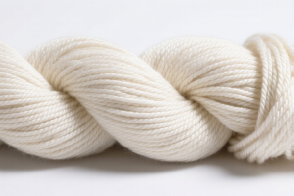 Combed Cotton Cabled Yarn for Textile