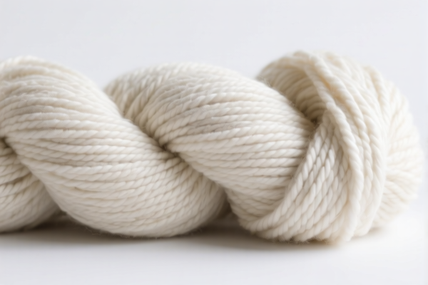 Image for Combed Cotton Cabled Yarn for Textile
