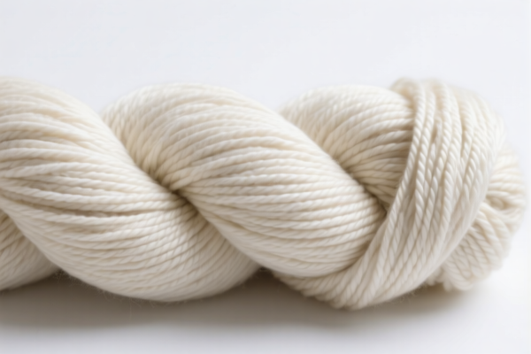 Image for Combed Cotton Cabled Yarn