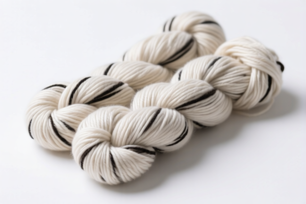 Image for Combed Cotton Multiple Yarn for Textile