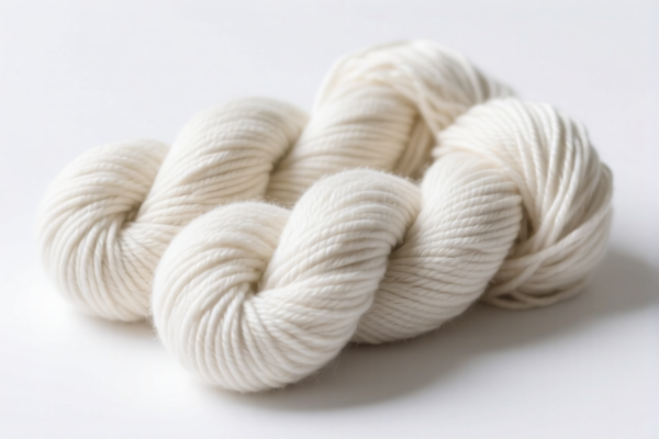 Image for Combed Cotton Multiple Yarn for Textile