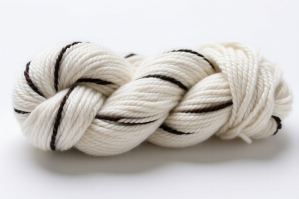 Image for Combed Cotton Multiple Yarn