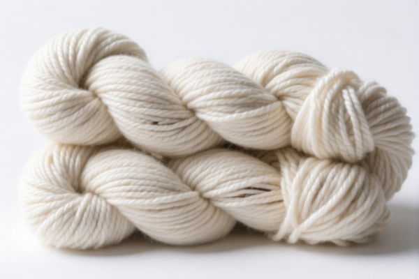 Image for Combed Cotton Multiple Yarn