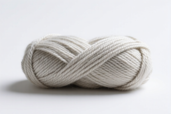 Uncombed Single Cotton Yarn (Not exceeding 14 nm)