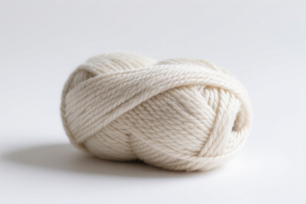 Uncombed Single Cotton Yarn (Not exceeding 14 nm)