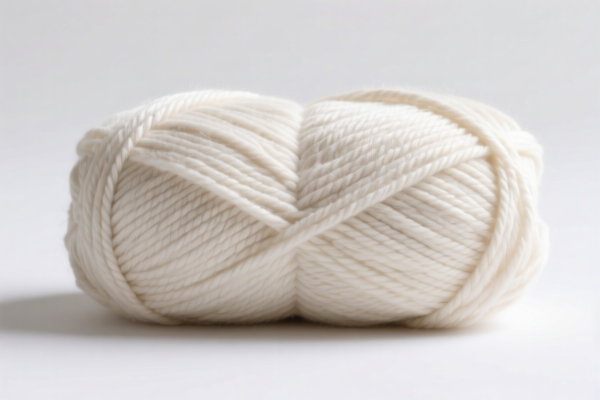 Combed Cotton Yarn