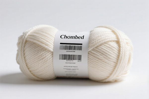 Combed Cotton Yarn
