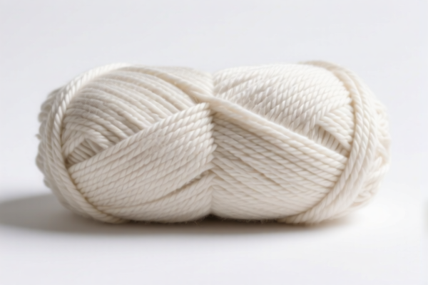 Combed Cotton Yarn