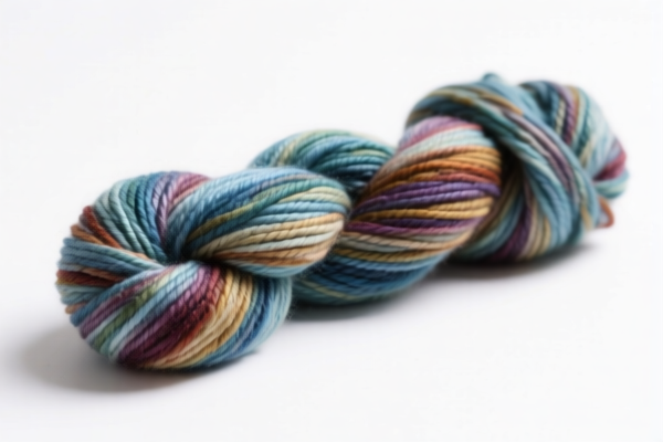 Image for Dyed Cotton Yarn
