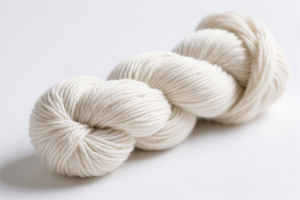 Image for High Count Cotton Yarn