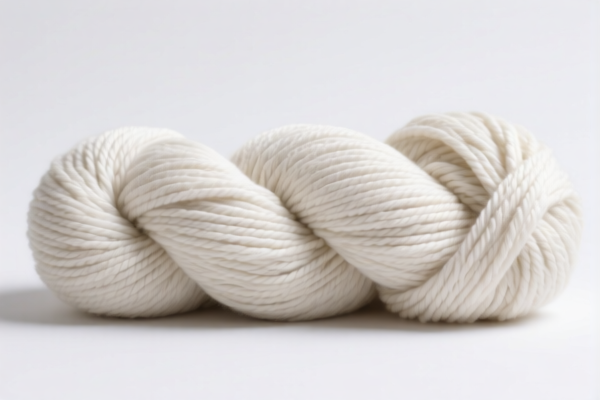 Image for High Count Cotton Yarn