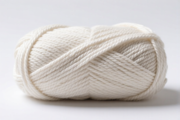 Image for High Count Cotton Yarn